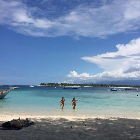 Gili Ocean Club - Adults Only Hotel Gili Trawangan Exterior photo