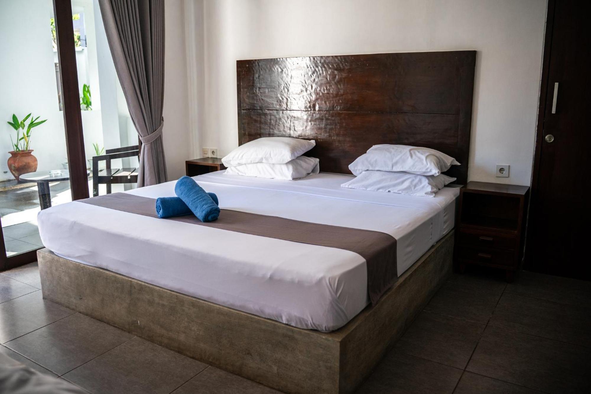 Gili Ocean Club - Adults Only Hotel Gili Trawangan Exterior photo