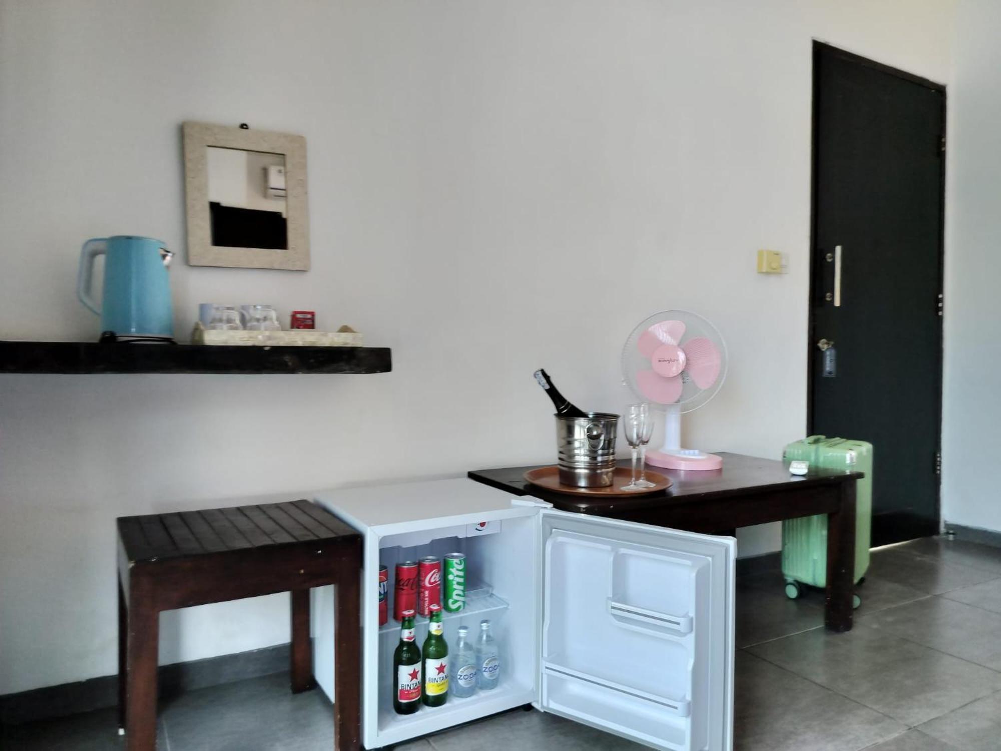 Gili Ocean Club - Adults Only Hotel Gili Trawangan Room photo