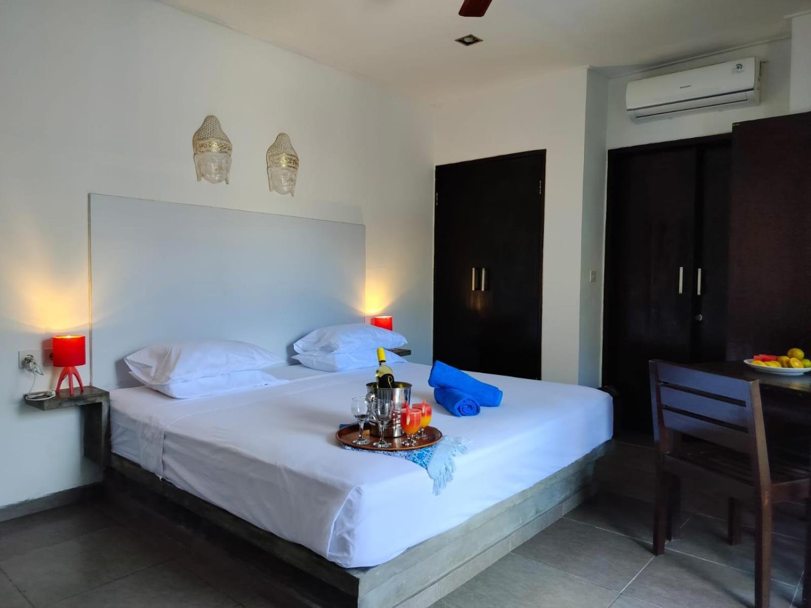 Gili Ocean Club - Adults Only Hotel Gili Trawangan Exterior photo