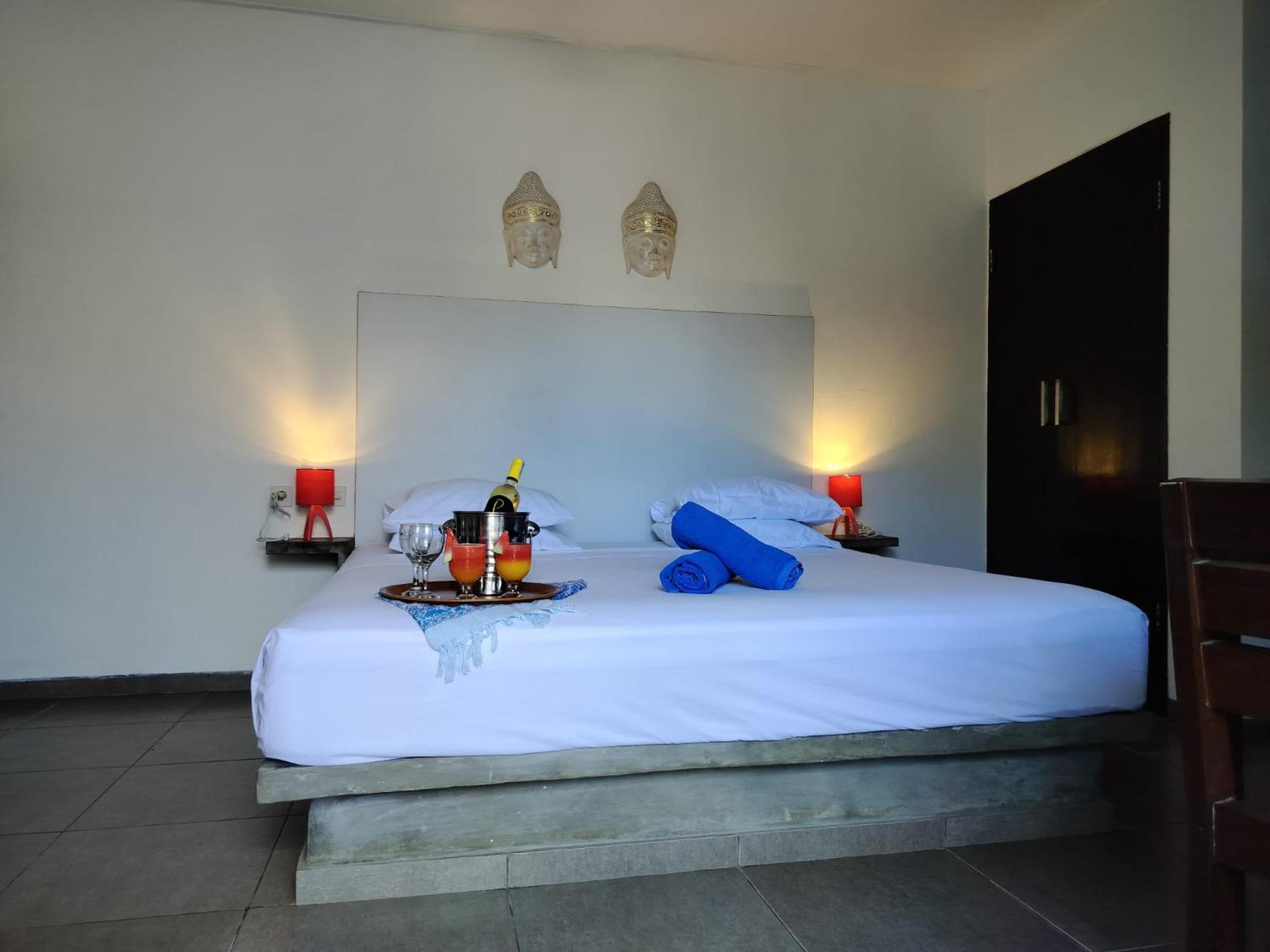 Gili Ocean Club - Adults Only Hotel Gili Trawangan Exterior photo