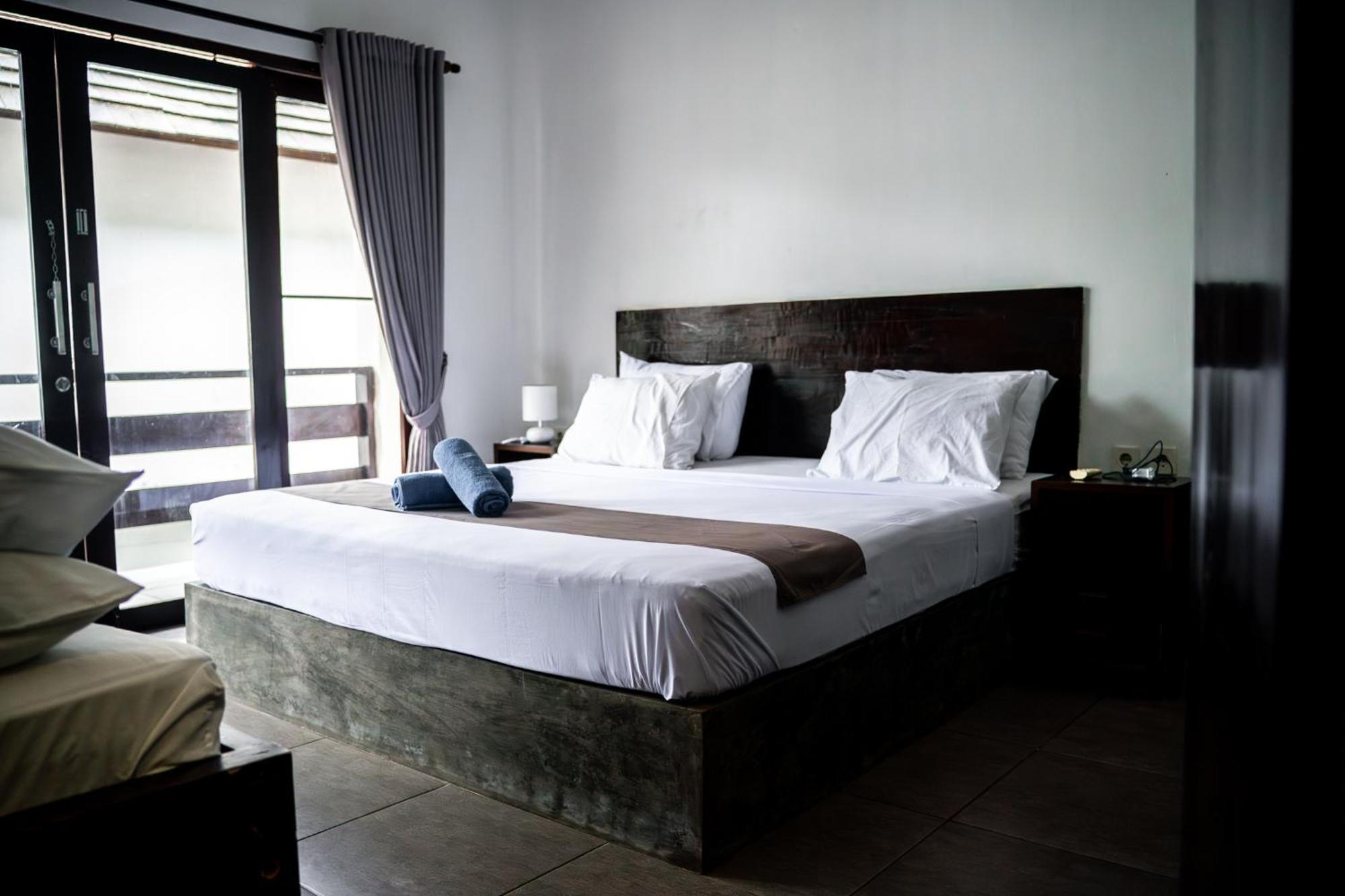 Gili Ocean Club - Adults Only Hotel Gili Trawangan Exterior photo